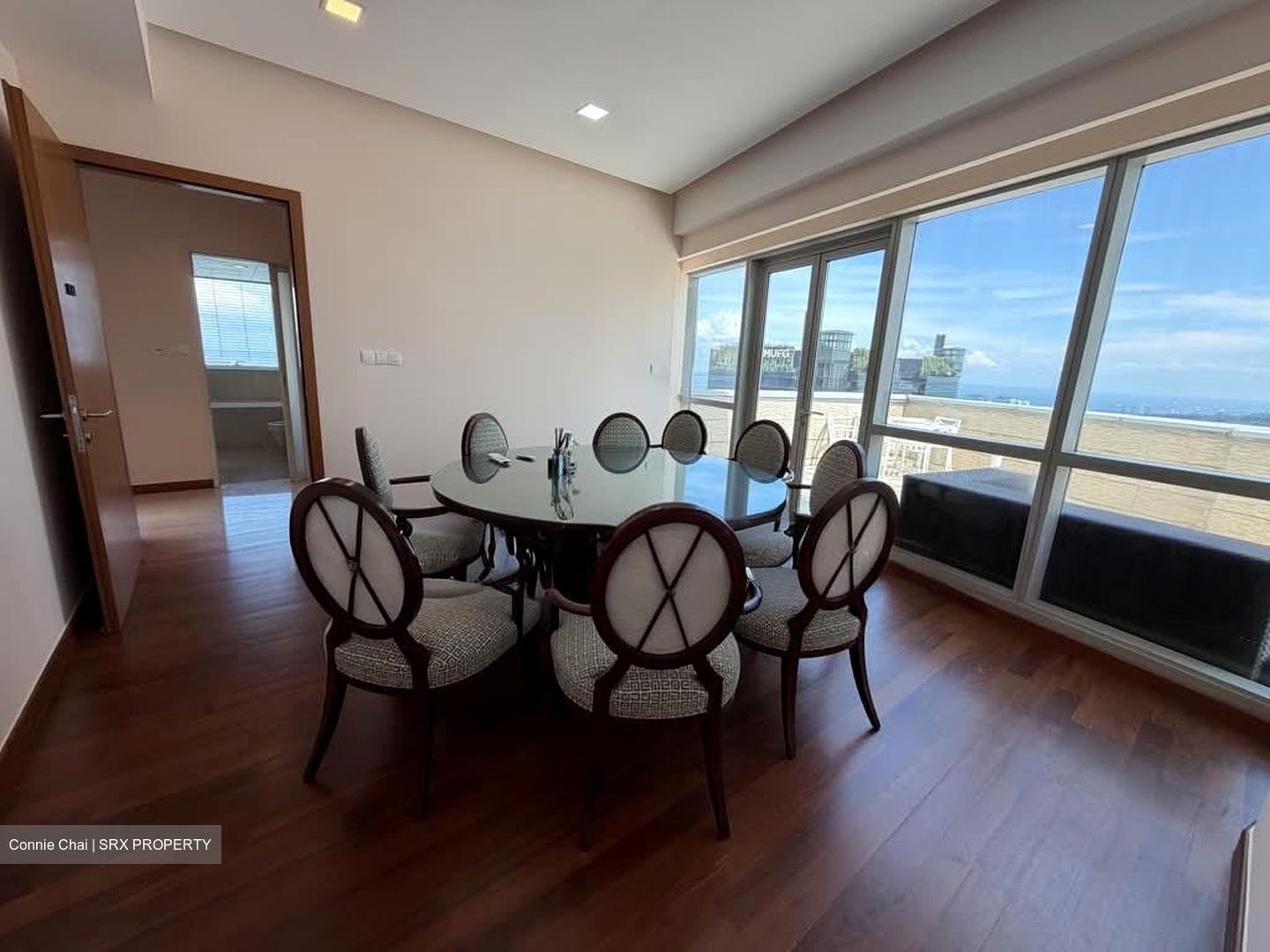 The Sail @ Marina Bay (D1), Apartment #575378011